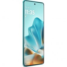 Мобільний телефон Motorola Edge 60 Fusion 8/256 GB Amazonite (PB7E0036RS) - Фото