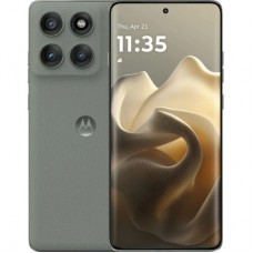 Мобільний телефон Motorola Edge 60 Pro 12/512 GB Shadow (PB7X0068RS)