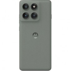 Мобільний телефон Motorola Edge 60 Pro 12/512 GB Shadow (PB7X0068RS) - Фото