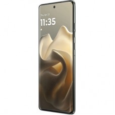 Мобільний телефон Motorola Edge 60 Pro 12/512 GB Shadow (PB7X0068RS) - Фото