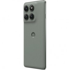 Мобільний телефон Motorola Edge 60 Pro 12/512 GB Shadow (PB7X0068RS) - Фото