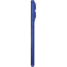 Мобільний телефон Motorola Edge 60 Pro 12/512 GB Dazzling Blue (PB7X0069RS) - Фото