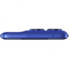 Мобільний телефон Motorola Edge 60 Pro 12/512 GB Dazzling Blue (PB7X0069RS) - Фото