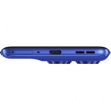 Мобільний телефон Motorola Edge 60 Pro 12/512 GB Dazzling Blue (PB7X0069RS) - Фото