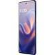 Мобільний телефон Motorola Edge 60 Pro 12/512 GB Dazzling Blue (PB7X0069RS)