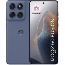 Мобільний телефон Motorola Edge 60 Fusion 8/256 GB Slipstream (PB7E0039RS)