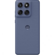 Мобільний телефон Motorola Edge 60 Fusion 8/256 GB Slipstream (PB7E0039RS) - Фото