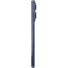 Мобільний телефон Motorola Edge 60 Fusion 8/256 GB Slipstream (PB7E0039RS) - Фото