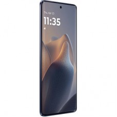 Мобільний телефон Motorola Edge 60 Fusion 8/256 GB Slipstream (PB7E0039RS) - Фото
