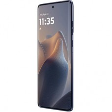 Мобільний телефон Motorola Edge 60 Fusion 8/256 GB Slipstream (PB7E0039RS) - Фото