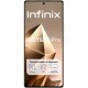 Мобільний телефон Infinix Note 50 Pro 12/256 Gb Titanium Grey (4894947068324)