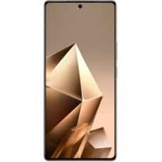 Мобільний телефон Infinix Note 50 Pro 12/256 Gb Titanium Grey (4894947068324) - Фото