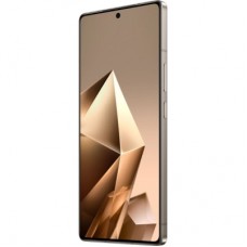 Мобільний телефон Infinix Note 50 Pro 12/256 Gb Titanium Grey (4894947068324) - Фото