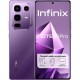 Мобільний телефон Infinix Note 50 Pro 12/256 Gb Enchanted Purple (4894947068331)