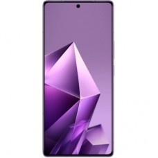 Мобільний телефон Infinix Note 50 Pro 12/256 Gb Enchanted Purple (4894947068331) - Фото