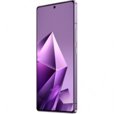Мобільний телефон Infinix Note 50 Pro 12/256 Gb Enchanted Purple (4894947068331) - Фото