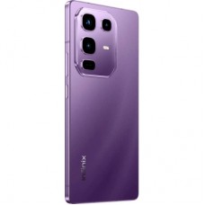 Мобільний телефон Infinix Note 50 Pro 12/256 Gb Enchanted Purple (4894947068331) - Фото