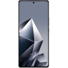 Мобільний телефон Infinix Note 50 Pro 12/256 Gb Shadow Black (4894947068355) - Фото