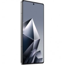 Мобільний телефон Infinix Note 50 Pro 12/256 Gb Shadow Black (4894947068355) - Фото