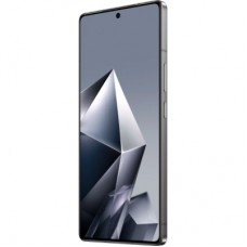 Мобільний телефон Infinix Note 50 Pro 12/256 Gb Shadow Black (4894947068355) - Фото