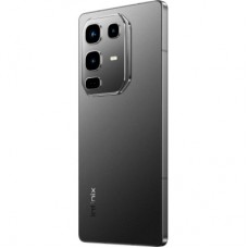 Мобільний телефон Infinix Note 50 Pro 12/256 Gb Shadow Black (4894947068355) - Фото
