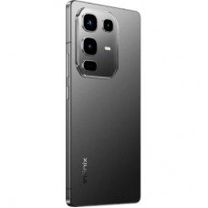 Мобільний телефон Infinix Note 50 Pro 12/256 Gb Shadow Black (4894947068355) - Фото