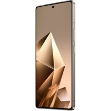 Мобільний телефон Infinix Note 50 8/256 Gb Titanium Grey (4894947066382) - Фото