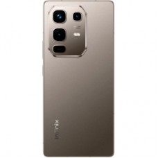 Мобільний телефон Infinix Note 50 8/256 Gb Titanium Grey (4894947066382) - Фото