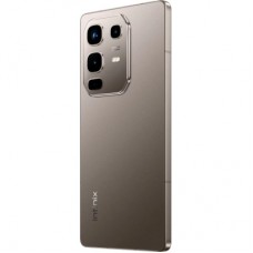 Мобільний телефон Infinix Note 50 8/256 Gb Titanium Grey (4894947066382) - Фото