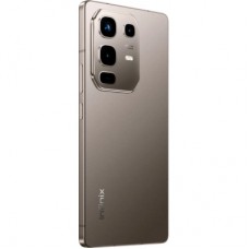 Мобільний телефон Infinix Note 50 8/256 Gb Titanium Grey (4894947066382) - Фото