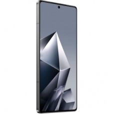 Мобільний телефон Infinix Note 50 8/256 Gb Shadow Black (4894947066412) - Фото