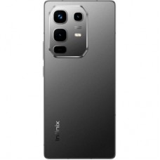 Мобільний телефон Infinix Note 50 8/256 Gb Shadow Black (4894947066412) - Фото