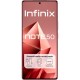 Мобільний телефон Infinix Note 50 8/256 Gb Burgundy Red (4894947066405)