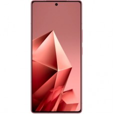 Мобільний телефон Infinix Note 50 8/256 Gb Burgundy Red (4894947066405) - Фото