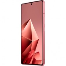 Мобільний телефон Infinix Note 50 8/256 Gb Burgundy Red (4894947066405) - Фото