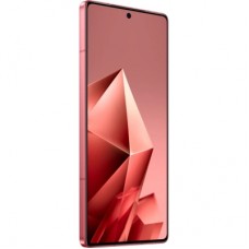 Мобільний телефон Infinix Note 50 8/256 Gb Burgundy Red (4894947066405) - Фото