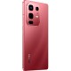 Мобільний телефон Infinix Note 50 8/256 Gb Burgundy Red (4894947066405)