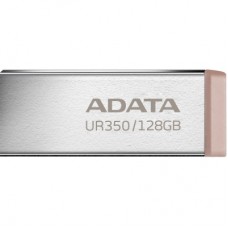 USB флеш накопитель ADATA 128GB UR350 Silver/Beige USB 3.2 (UR350-128G-RSR/BG) USB флеш накопитель ADATA 128GB UR350 Silver/Beige USB 3.2 (UR350-128G-RSR/BG)