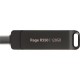 USB флеш накопитель Patriot 128GB Rage R550 Matte Black USB 3.2/Type-C (PE128GR550DSAD)