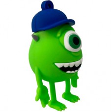 USB флеш накопитель Wibrand 16GB Mike Wazowski Green USB 2.0 (WI2.0/MW16G) - Фото