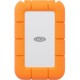 Накопитель SSD USB Type-C 4TB Rugged Mini LaCie (STMF4000400)