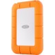 Накопитель SSD USB Type-C 4TB Rugged Mini LaCie (STMF4000400) Накопитель SSD USB Type-C 4TB Rugged Mini LaCie (STMF4000400)