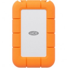 Накопитель SSD USB Type-C 500GB Rugged Mini LaCie (STMF500400) Накопитель SSD USB Type-C 500GB Rugged Mini LaCie (STMF500400)