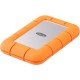 Накопитель SSD USB Type-C 500GB Rugged Mini LaCie (STMF500400) Накопитель SSD USB Type-C 500GB Rugged Mini LaCie (STMF500400)