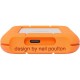 Накопитель SSD USB Type-C 500GB Rugged Mini LaCie (STMF500400) Накопитель SSD USB Type-C 500GB Rugged Mini LaCie (STMF500400)