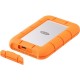 Накопитель SSD USB Type-C 500GB Rugged Mini LaCie (STMF500400) Накопитель SSD USB Type-C 500GB Rugged Mini LaCie (STMF500400)