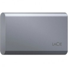 Накопитель SSD USB Type-C 2TB Mobile Secure LaCie (STKH2000800) Накопитель SSD USB Type-C 2TB Mobile Secure LaCie (STKH2000800)