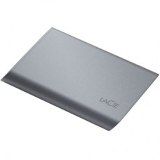 Накопичувач SSD USB Type-C 2 TB Mobile Secure LaCie (STKH2000800) - Фото