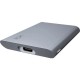 Накопитель SSD USB Type-C 2TB Mobile Secure LaCie (STKH2000800) Накопитель SSD USB Type-C 2TB Mobile Secure LaCie (STKH2000800)