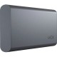 Накопитель SSD USB Type-C 1TB Mobile Secure LaCie (STKH1000800) Накопитель SSD USB Type-C 1TB Mobile Secure LaCie (STKH1000800)